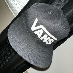 VANS SnapBack
